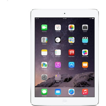 Apple iPad Air 16GB Wi-Fi + Verizon Refurbished