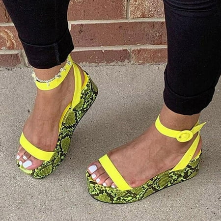 Women s Ladies Fashion Casual Solid Open Toe Platforms Sandals Beach Shoes Black 6.1308
Women s Ladies Fashion Casual Solid Open Toe Platforms Sandals Beach Shoes Black 6.1308
