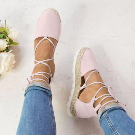 Medcursor Women s Fashion Sandals Ankle Loop Straps Covered Feet Thick-Soled Casual Shoes
Medcursor Women s Fashion Sandals Ankle Loop Straps Covered Feet Thick-Soled Casual Shoes