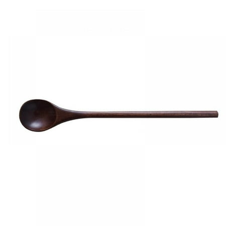 Japanese Style Vintage Log Spoon Mixing Spoon Long Handle Tape Nancoon Honey Mixing Spoon
Japanese Style Vintage Log Spoon Mixing Spoon Long Handle Tape Nancoon Honey Mixing Spoon