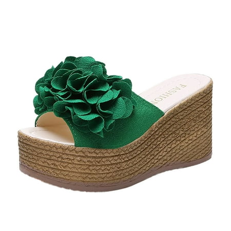 KI-8jcuD Men Slides Women S High Heeled Thick Bottom Fashion Casual Large Flower Roman Style Sandals Slippers Arch Support For Women Heart Slippers For Women Women S Slippers Booties Fuzzy Flip Flo
KI-8jcuD Men Slides Women S High Heeled Thick Bottom Fashion Casual Large Flower Roman Style Sandals Slippers Arch Support For Women Heart Slippers For Women Women S Slippers Booties Fuzzy Flip Flo