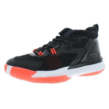 Nike Jordan Zion 1 (PS) Boys Shoes Size 13.5 Color: Black/White/Crimson
Nike Jordan Zion 1 (PS) Boys Shoes Size 13.5 Color: Black/White/Crimson