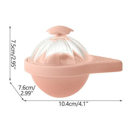 BKFYDLS Kitchen Decor in Home 2023 New Ice-cream Maker Ice-cream Molding Ice Box Small Household Refrigerator Easy-release Ice-cream Molding With Cover Silicone Ice Lattice on Clearance
BKFYDLS Kitchen Decor in Home 2023 New Ice-cream Maker Ice-cream Molding Ice Box Small Household Refrigerator Easy-release Ice-cream Molding With Cover Silicone Ice Lattice on Clearance