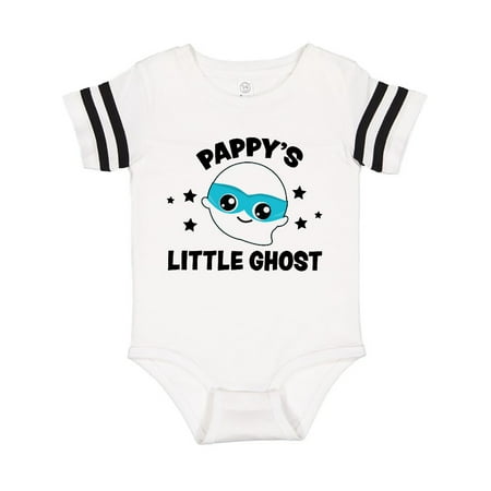 Inktastic Cute Pappy s Little Ghost with Stars Gift Baby Boy or Baby Girl Bodysuit
Inktastic Cute Pappy s Little Ghost with Stars Gift Baby Boy or Baby Girl Bodysuit