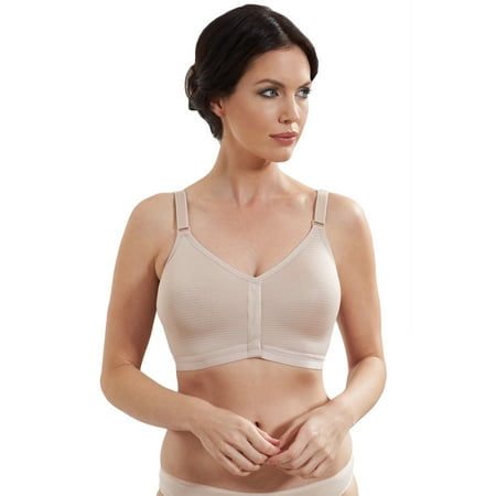 Royce Silver Post Surgery Bra 1008