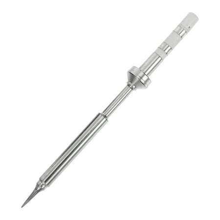 Soldering Iron Tip Tips Replacement Mini Intelligent Number Ceramics Stainless Steel
Soldering Iron Tip Tips Replacement Mini Intelligent Number Ceramics Stainless Steel