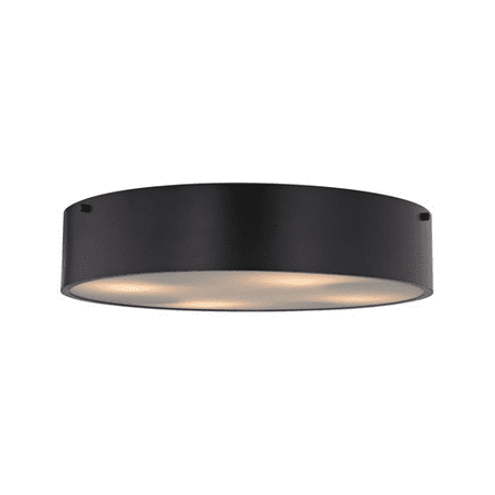 Flush Mounts 4 Light With Oil Rubbed Bronze Finish White Painted Glass Diffuser Medium Base 21 inches 160 Watts - World of Lamp
Flush Mounts 4 Light With Oil Rubbed Bronze Finish White Painted Glass Diffuser Medium Base 21 inches 160 Watts - World of Lamp
