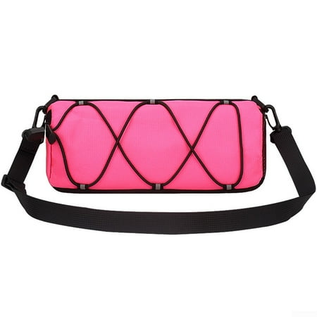 Electric Scooter Headbag Cycling Bicycle HeadTube Handlebar Outdoor Shoulder Bag