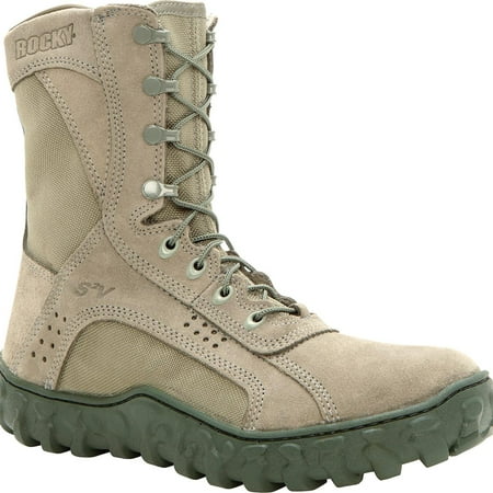 Men s S2V 8 Protective Steel Toe 6108 Boot