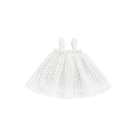 Infant Toddler Baby Girl Tutu Dress Sleeveless Lace Tulle Flower Dress Summer Casual Dress
Infant Toddler Baby Girl Tutu Dress Sleeveless Lace Tulle Flower Dress Summer Casual Dress