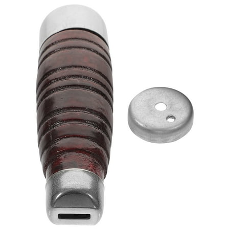 Replacement Grips for Knife Handles Wooden Cutter Accessories Chefs Old Fashioned
Replacement Grips for Knife Handles Wooden Cutter Accessories Chefs Old Fashioned