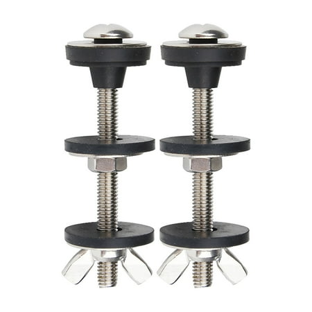 Relocy Home Textile 80G Stainless Steel Bathroom Products Toilet Tank Accessories Fixing Screws Shower Head 1X Toilet Tank Accessories Fixing Screw Set Shower Nozzle Black One Size Clearance
Relocy Home Textile 80G Stainless Steel Bathroom Products Toilet Tank Accessories Fixing Screws Shower Head 1X Toilet Tank Accessories Fixing Screw Set Shower Nozzle Black One Size Clearance