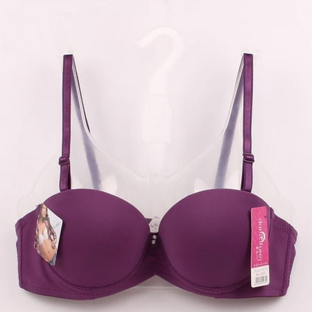 Fashion bra spring and summer seamless front button bra push up underwear buckle female small chest bra
Fashion bra spring and summer seamless front button bra push up underwear buckle female small chest bra