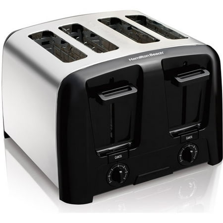 Hamilton Beach Cool Wall Slice Toaster Reviews Hamilton Beach Cool Wall Slice Toaster Reviews