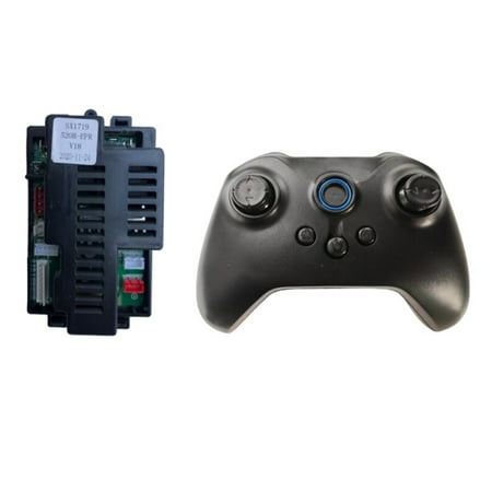 RANMEI SX1718 SX1719 SX1798 SX118 SX1888 Controller for Children Electric Car