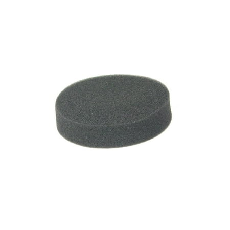 Black & Decker OEM 90607901 Foam BDH2400FH BDH3600SV
