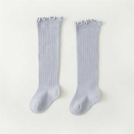 Hunpta Toddler Socks Baby Infants Mid Calf Length Socks Antislip 1Pair Sock Shoes Baby Boys Girls Slippers Socks First Walkers
Hunpta Toddler Socks Baby Infants Mid Calf Length Socks Antislip 1Pair Sock Shoes Baby Boys Girls Slippers Socks First Walkers