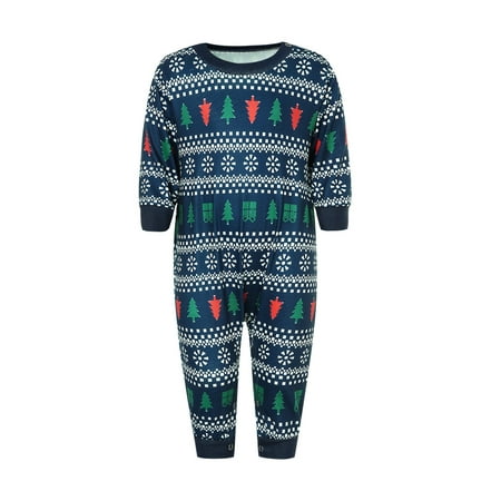 Christmas Family Matching Pajamas Set Parent-child Long Sleeve Nightwear Set Xmas Sleepwear
Christmas Family Matching Pajamas Set Parent-child Long Sleeve Nightwear Set Xmas Sleepwear