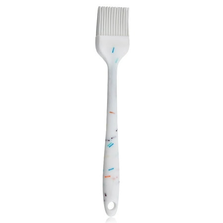 20 PCS Pastry BBQ Brush Silicone Portable Kitchen Grill Baking Utensil for Cooking Mixing Small Oil Brush Small Oil Brush
20 PCS Pastry BBQ Brush Silicone Portable Kitchen Grill Baking Utensil for Cooking Mixing Small Oil Brush Small Oil Brush