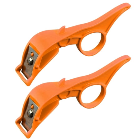 Cutter 2Pcs Portable Kitchen Life Helper Creative Fruit Ring Paring Peeler Cutters Orange Tools
Cutter 2Pcs Portable Kitchen Life Helper Creative Fruit Ring Paring Peeler Cutters Orange Tools