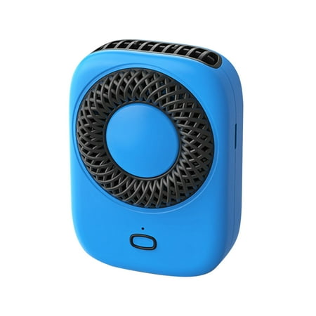 Portable Hand Held Fans Portable Hanging Fan Travel Office Outdoor Fan Cute Mini Neck Fan Summer Cooling Fan
Portable Hand Held Fans Portable Hanging Fan Travel Office Outdoor Fan Cute Mini Neck Fan Summer Cooling Fan
