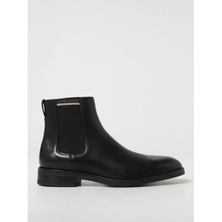 Paul Smith Boots Men Yellow Men