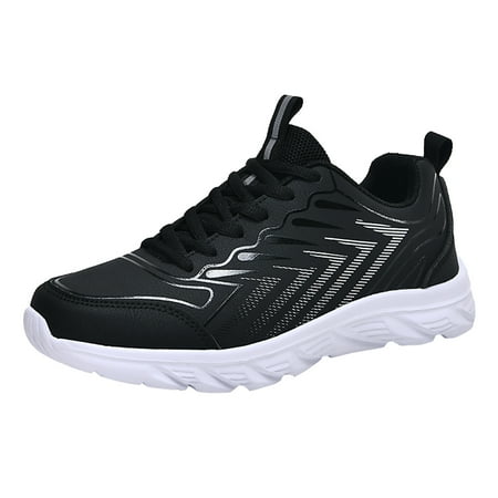 Qxutpo Sneakers for Women Leisure Lace Up Travel Soft Sole Comfortable Shoes Outdoor Shoes Runing Sports Breathable Shoes Sneakers Size 40
Qxutpo Sneakers for Women Leisure Lace Up Travel Soft Sole Comfortable Shoes Outdoor Shoes Runing Sports Breathable Shoes Sneakers Size 40