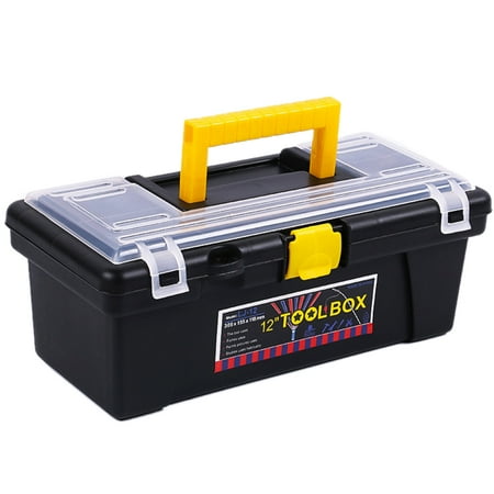 Double Layer Tool Box Household Organizer for Tools Multifunctional Instrument Parts Hardware Tool Storage Box
Double Layer Tool Box Household Organizer for Tools Multifunctional Instrument Parts Hardware Tool Storage Box