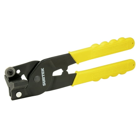 Ceramic tile cutter pliers 8” Surtek