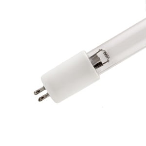 GPH287T5L 14W UV Bulb Bi-Pin Base Germicidal 11.3 GPH287T5
