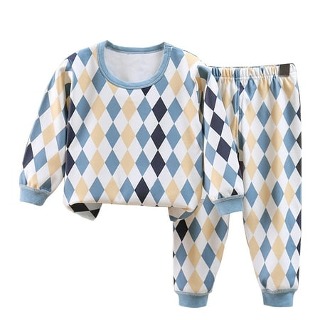 Summer Savings Clearance 2024! Itsun Toddler Boy Pajamas Baby Toddler Kids Girls Boys Soft Comfy Solid Raglan Sleepwear Pajamas Pjs 2pcs Set White 5-6 Years
Summer Savings Clearance 2024! Itsun Toddler Boy Pajamas Baby Toddler Kids Girls Boys Soft Comfy Solid Raglan Sleepwear Pajamas Pjs 2pcs Set White 5-6 Years