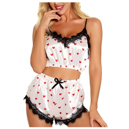 XHJUN Women Bra and Panty v neck Trim 2 pieces Babydoll Sets with lace Teddy Sexy Lingerie Sheer Bodysuit
XHJUN Women Bra and Panty v neck Trim 2 pieces Babydoll Sets with lace Teddy Sexy Lingerie Sheer Bodysuit
