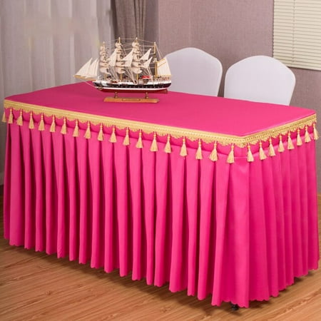 dosili Honorable Tablecloth Rectangular Christmas Home Decoration Plush Meeting Hotel Wedding Decor Table Cover Customizable
dosili Honorable Tablecloth Rectangular Christmas Home Decoration Plush Meeting Hotel Wedding Decor Table Cover Customizable