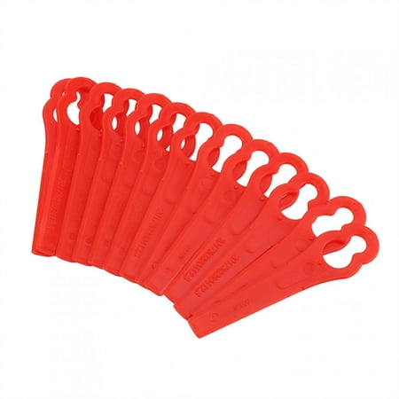 Dioche 100PCS Machine Trimming Blades for FRT18A FRT18A1 Art 46155 FRT20A1 Accessories Machine Blades
Dioche 100PCS Machine Trimming Blades for FRT18A FRT18A1 Art 46155 FRT20A1 Accessories Machine Blades