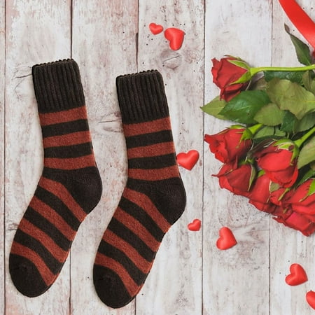 8 pair Mens Socks Ethnic Wind Warm Wool Socks Thickening Socks Fashion Winter Socks Unisex Wool Socks Color Random
8 pair Mens Socks Ethnic Wind Warm Wool Socks Thickening Socks Fashion Winter Socks Unisex Wool Socks Color Random