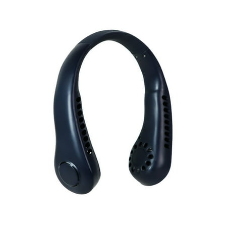 Up to 50% off Clearance USB Rechargeable Bladeless Neck-Fan Portable Handheld Personal Fan Neckband Fan
Up to 50% off Clearance USB Rechargeable Bladeless Neck-Fan Portable Handheld Personal Fan Neckband Fan