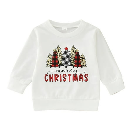 Girls Sweatshirt Hoodie Christmas Toddler Kids Baby Girls Boys T Shirts Xmas Tree Letter Printed Long Sleeve Pullover Sweatshirt Tops 3 Year Old Boys Hoodie
Girls Sweatshirt Hoodie Christmas Toddler Kids Baby Girls Boys T Shirts Xmas Tree Letter Printed Long Sleeve Pullover Sweatshirt Tops 3 Year Old Boys Hoodie