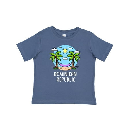 Inktastic Summer Vacation in the Dominican Republic Gift Baby Boy or Baby Girl T-Shirt
Inktastic Summer Vacation in the Dominican Republic Gift Baby Boy or Baby Girl T-Shirt