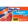 Hefty Bags Hefty Bags