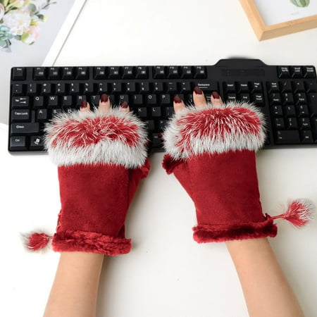 TWCTUWEN 2024 Gloves Disposable Late Industrial Gloves Disposable Half Finger Gloves Winter Warm Gloves Women s Keyboard Gloves Real Half Finger Gloves
TWCTUWEN 2024 Gloves Disposable Late Industrial Gloves Disposable Half Finger Gloves Winter Warm Gloves Women s Keyboard Gloves Real Half Finger Gloves