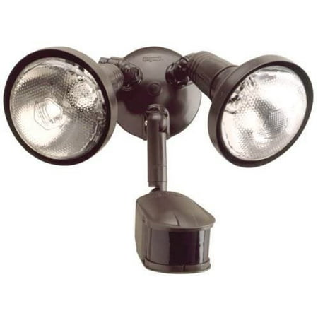 Cooper Lighting MS245R 240 Degree 300W PAR Motion Security Floodlight with Reflectors Bronze by Cooper
Cooper Lighting MS245R 240 Degree 300W PAR Motion Security Floodlight with Reflectors Bronze by Cooper