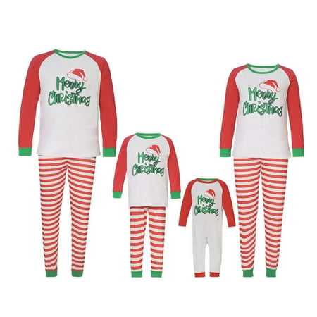 Christmas Family Matching Pajamas Sets Holiday Pajama PJ Sets Xmas Jammies for Family
Christmas Family Matching Pajamas Sets Holiday Pajama PJ Sets Xmas Jammies for Family