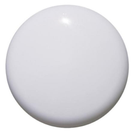 Dabmar Lighting D6050 11 x 11 x 3.25 in. 120 V 22 watts Surface Mounted Dome Ceiling Fixture with FC8T9 Flourescent Lamp White
Dabmar Lighting D6050 11 x 11 x 3.25 in. 120 V 22 watts Surface Mounted Dome Ceiling Fixture with FC8T9 Flourescent Lamp White