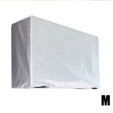 Outdoor Air Conditioner Cover Waterproof Anti-Dust Sunscreen Air-Conditioner Cover Protectors New (事业2部-销售7部 zq_es)
Outdoor Air Conditioner Cover Waterproof Anti-Dust Sunscreen Air-Conditioner Cover Protectors New (事业2部-销售7部 zq_es)