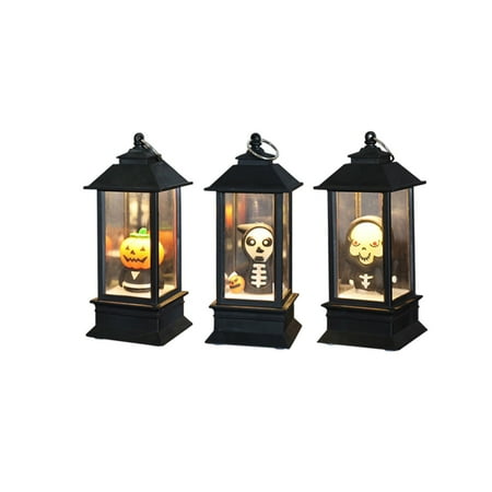Decoration Halloween Decoration Good-Looking Atmosphere Lights Party Ligh Lights LED light