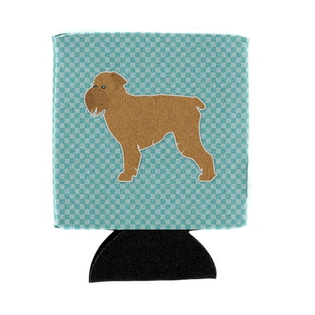 Carolines Treasures BB3740CC Brussels Griffon Checkerboard Blue Can or Bottle Hugger Can Hugger multicolor
Carolines Treasures BB3740CC Brussels Griffon Checkerboard Blue Can or Bottle Hugger Can Hugger multicolor