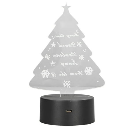 Tebru 3D Tree Lamp Soft LED Adjustable Colors Touch Control Safe Durable Acrylic USB Or Battery Power Supply 3D Night Light 3D Touch Lamp 3D Tree Lamp
Tebru 3D Tree Lamp Soft LED Adjustable Colors Touch Control Safe Durable Acrylic USB Or Battery Power Supply 3D Night Light 3D Touch Lamp 3D Tree Lamp