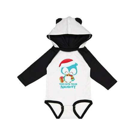 Inktastic Too Cute Naughty Owl Gift Baby Boy or Baby Girl Long Sleeve Bodysuit
Inktastic Too Cute Naughty Owl Gift Baby Boy or Baby Girl Long Sleeve Bodysuit