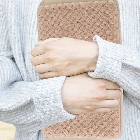 KKCXFJX Heating Pad New Thickening And Velvet Belt Irrigation Hand Warmer Treasure Warm Waist Treasure Two-in-one
KKCXFJX Heating Pad New Thickening And Velvet Belt Irrigation Hand Warmer Treasure Warm Waist Treasure Two-in-one