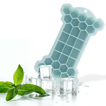 Lightning Deals of Today 2022 Botrong Ice Cube-Tray Mould With Lid Honeycomb Shape 30 Grids Food Safe Grade Silicone Clearance Under 5
Lightning Deals of Today 2022 Botrong Ice Cube-Tray Mould With Lid Honeycomb Shape 30 Grids Food Safe Grade Silicone Clearance Under 5